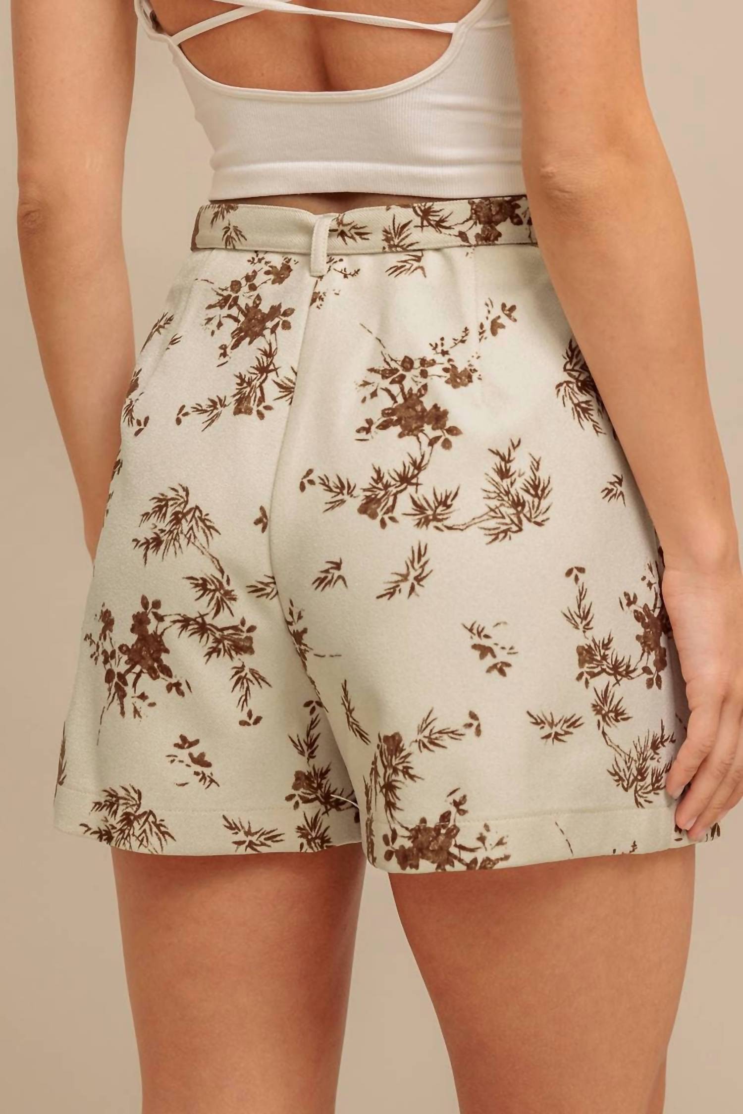 Flying Tomato - Vixen Skort