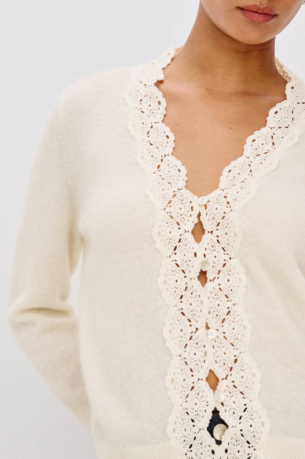 Rails - Mer Cardigan