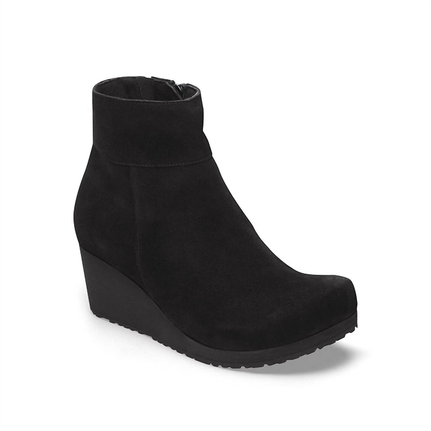 Birkenstock - Women's Ebba Boot