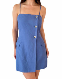 Astr - Azria Mini Dress
