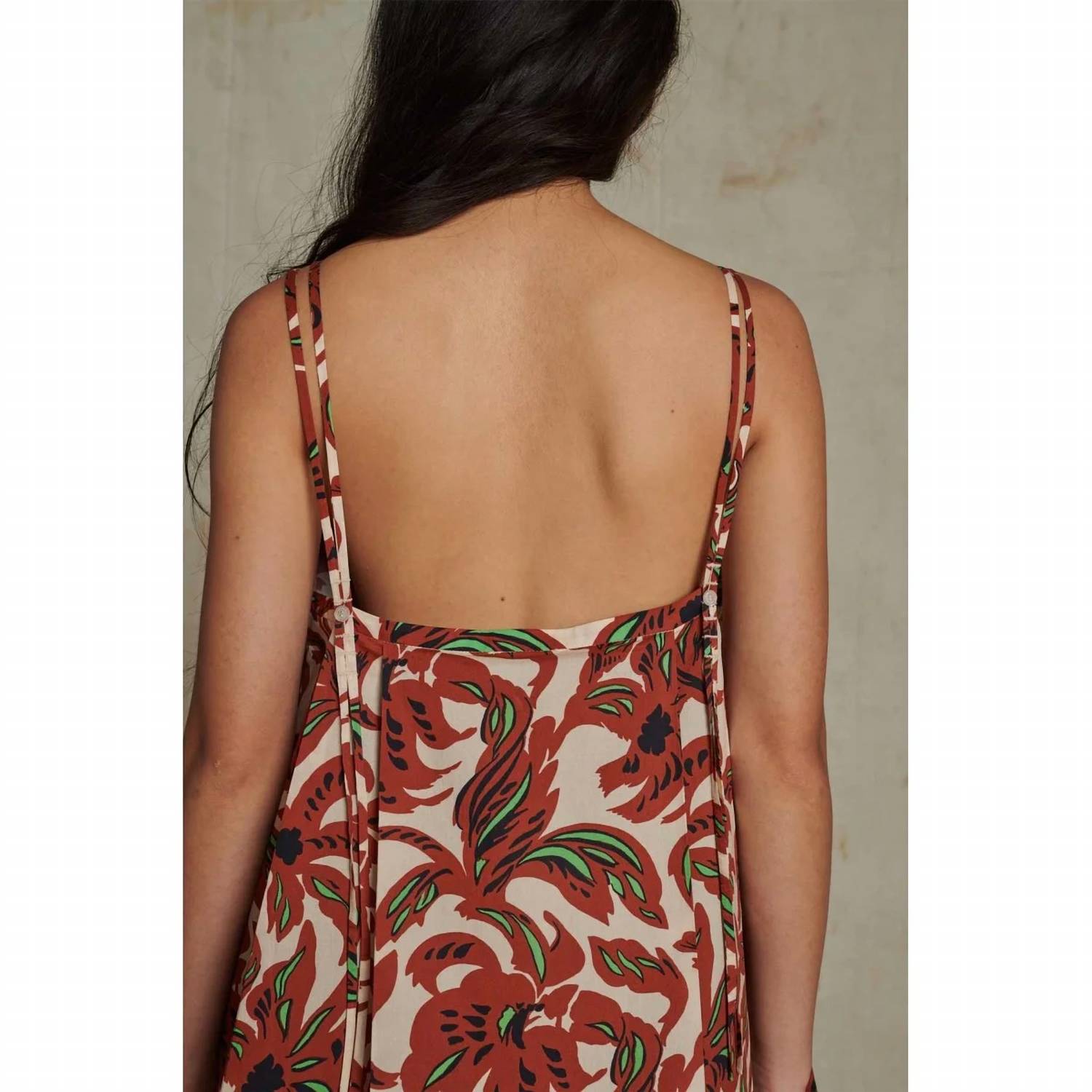 Soeur - Avignon Dress