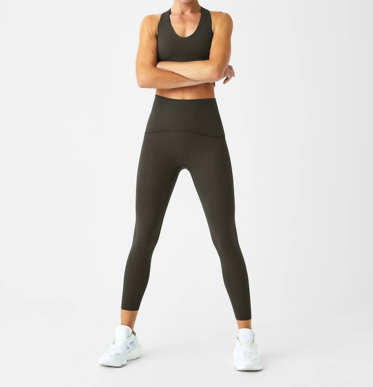Spanx - Booty Boost Active 7/8 Leggings