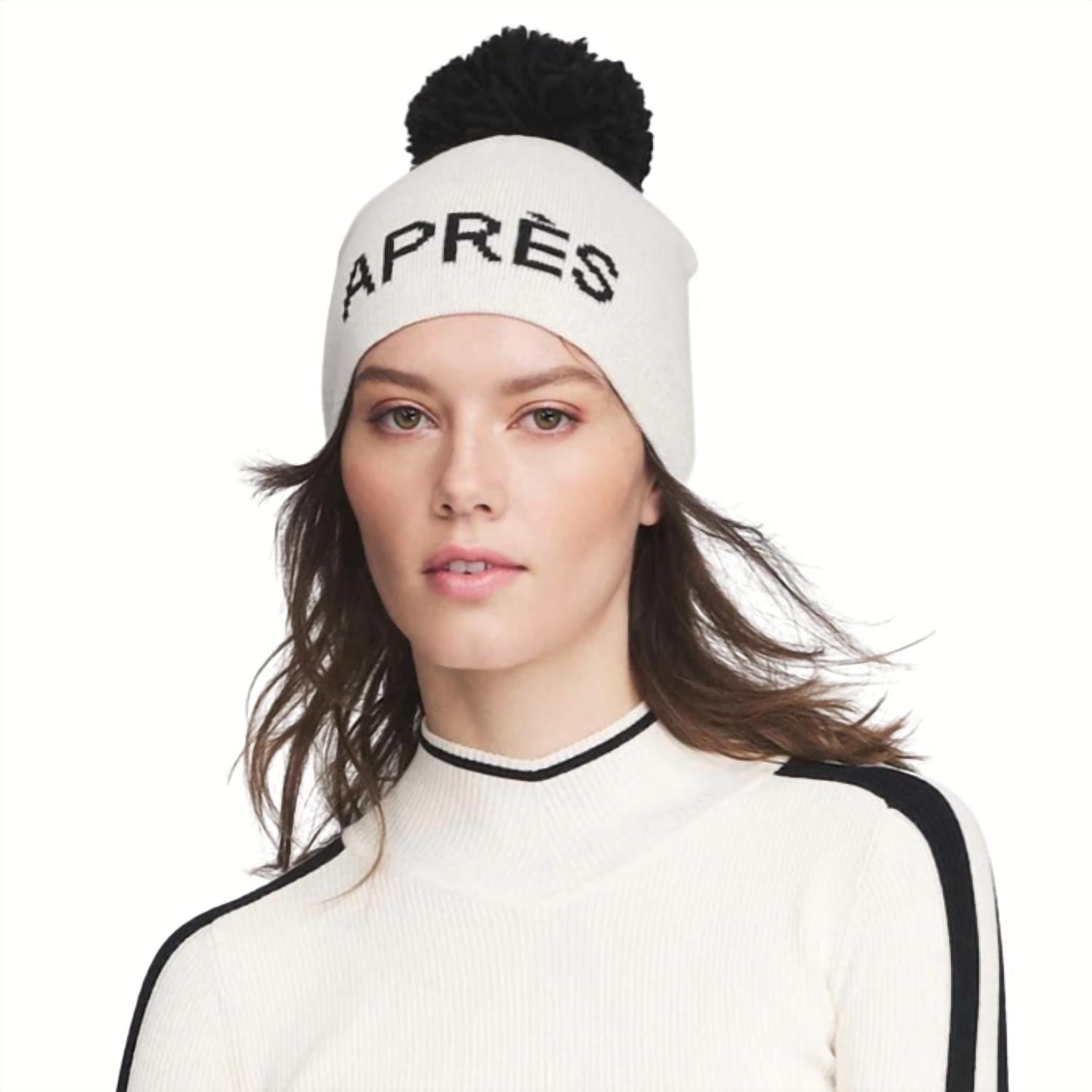 Alp N Rock - Women's Après Beanie