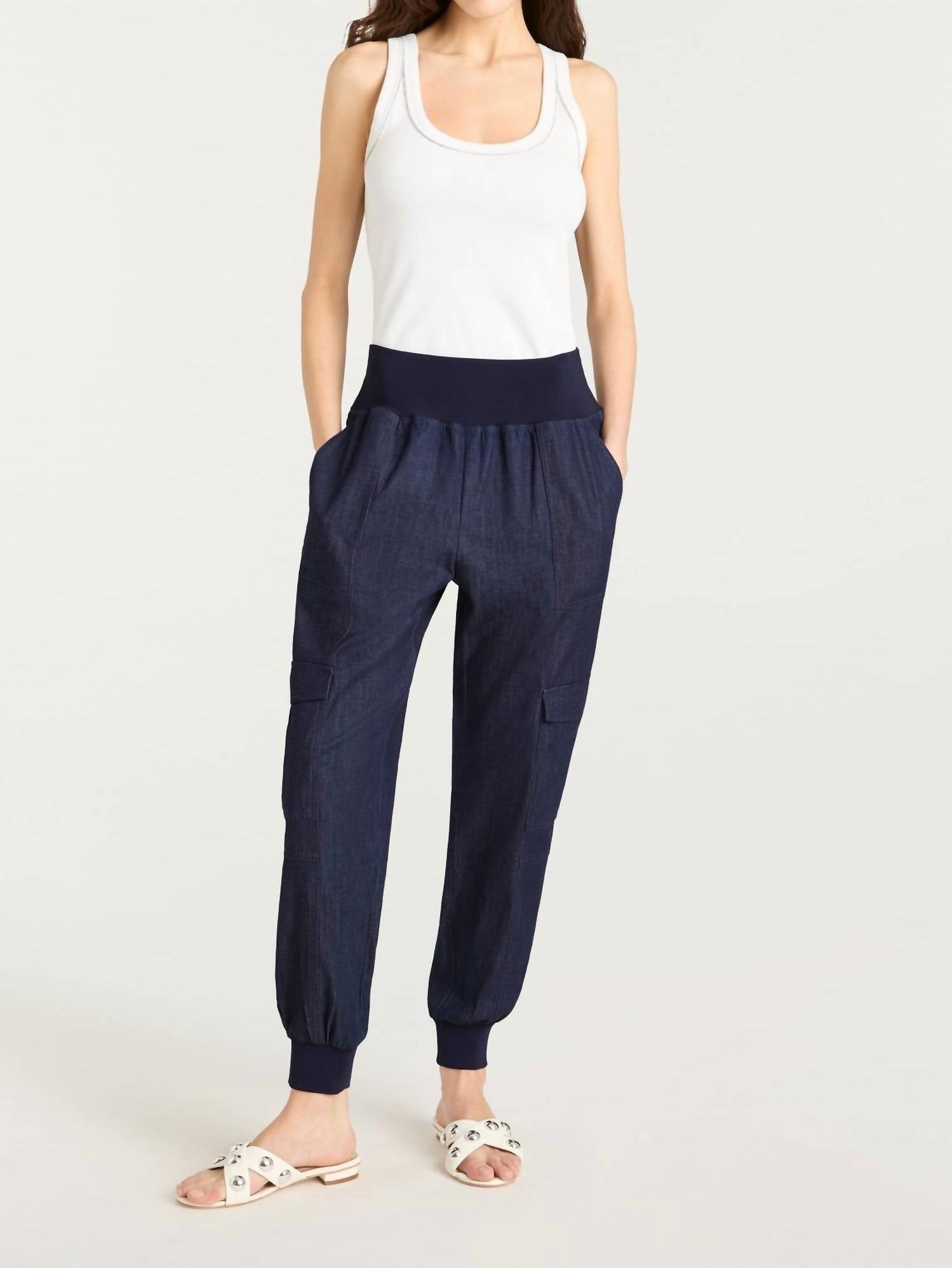 Cinq A Sept - Giles Jeans