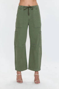 Pistola - Sabrina Wide Leg Pants