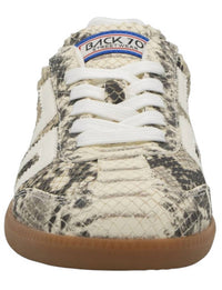 Back 70 - Women's Cloud Sr Low Top Sneaker