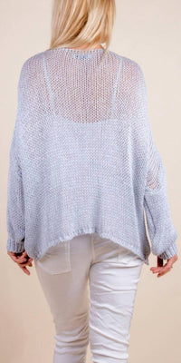 Gigi Moda - Avola Sweater