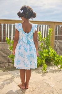 Little English - Girls Mila Sundress