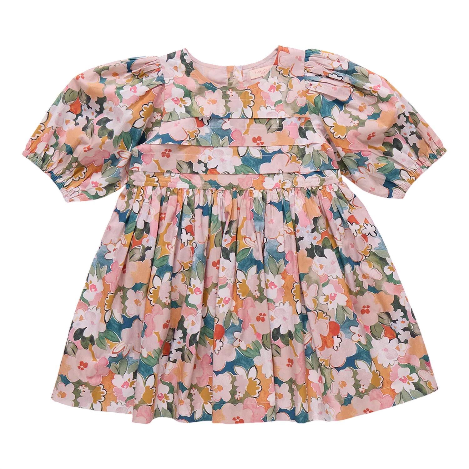 Pink Chicken - Evelyn Dress