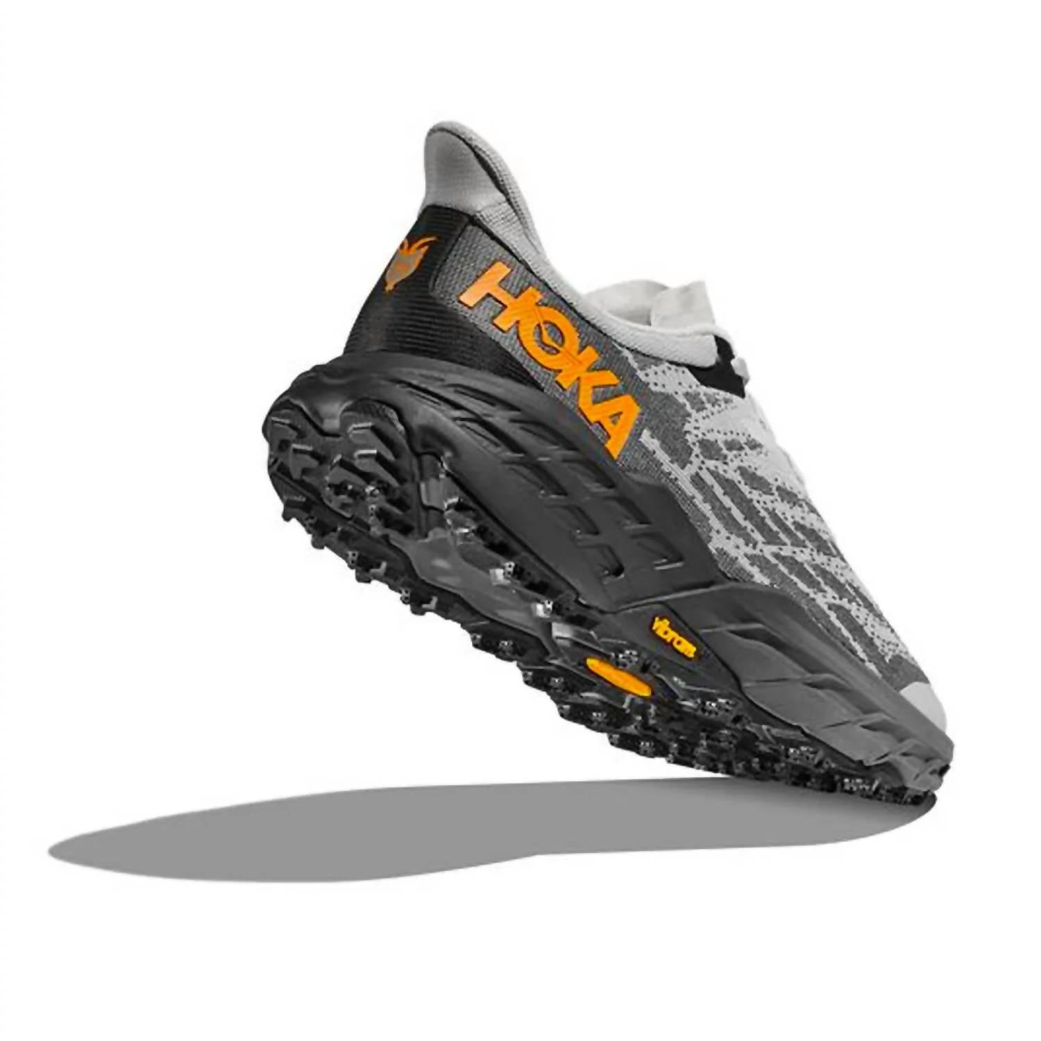 Hoka - Men's Speedgoat 5 Shoes
