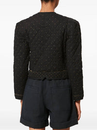 Isabel Marant - Vania Button Front Jacket