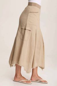 Xcvi - Women's Doak Skirt
