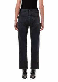 Agolde - Valen Straight Leg Jeans