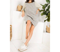 Thml - Long Sleeve Knit Dress