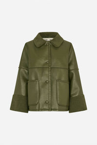 Baum Und Pferdgarten - Birdie Faux Coat