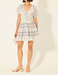 Bila77 - Alexander Dress