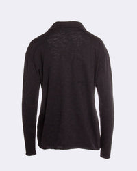 Elliott Lauren - Women's Long Sleeve Polo Tee