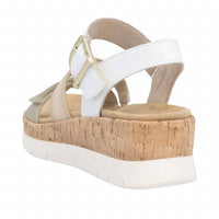Remonte - Women's Gizela 50 Wedge Sandal