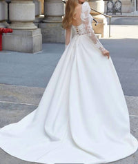 Morilee - Jolene Wedding Dress