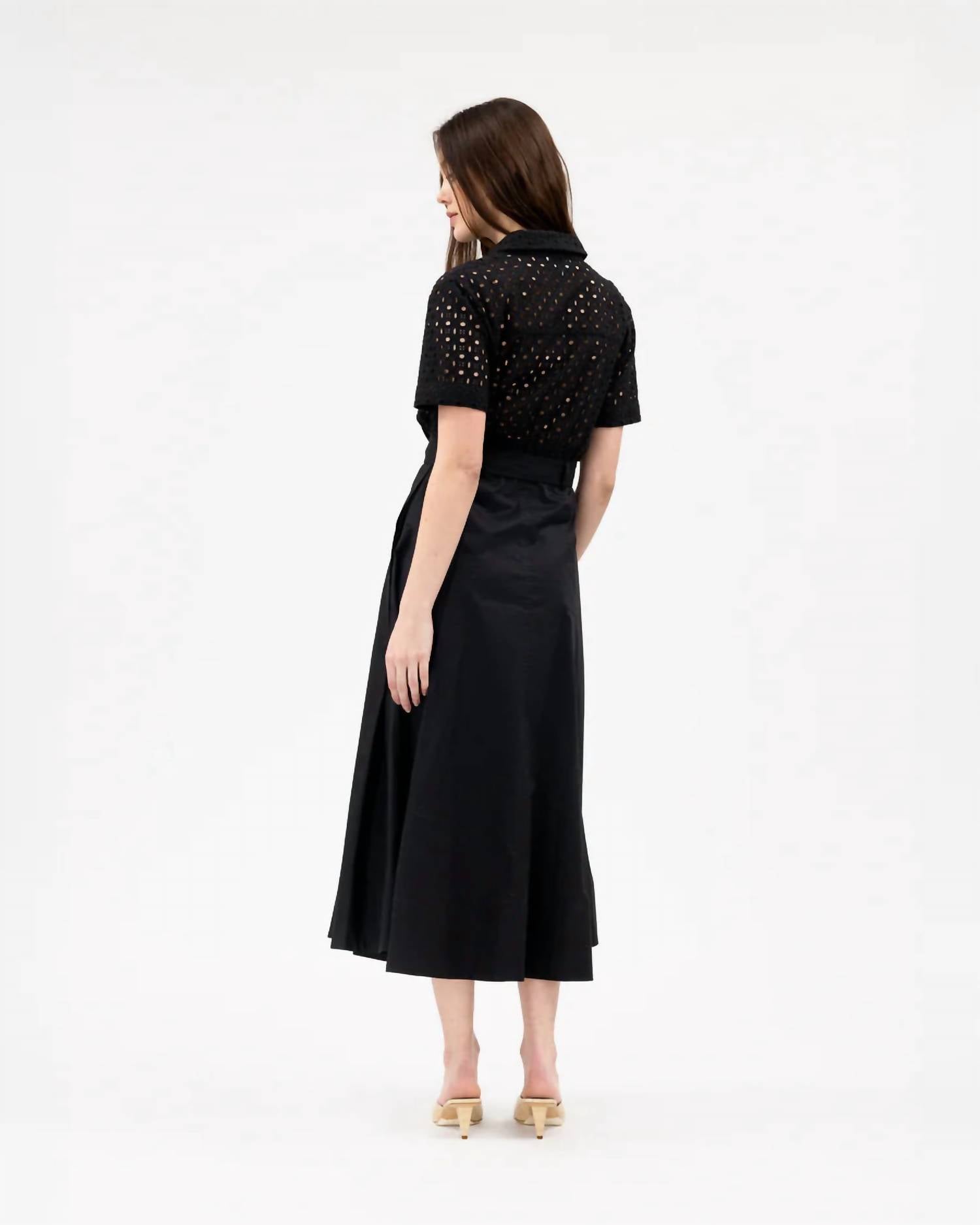 Tanya Taylor - Camille Dress
