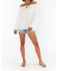 Show Me Your Mumu - Margo Tunic