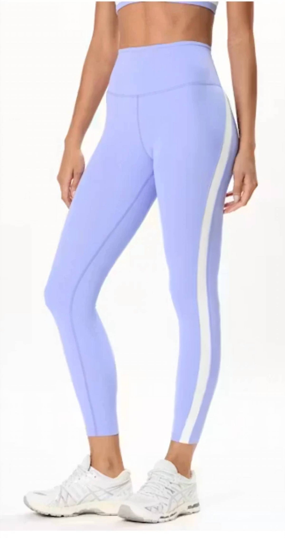 Splits59 - Miles High Waist Rigor 7/8 Leggings