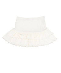 Cheryl Creations - Kiki Pointelle Skirt