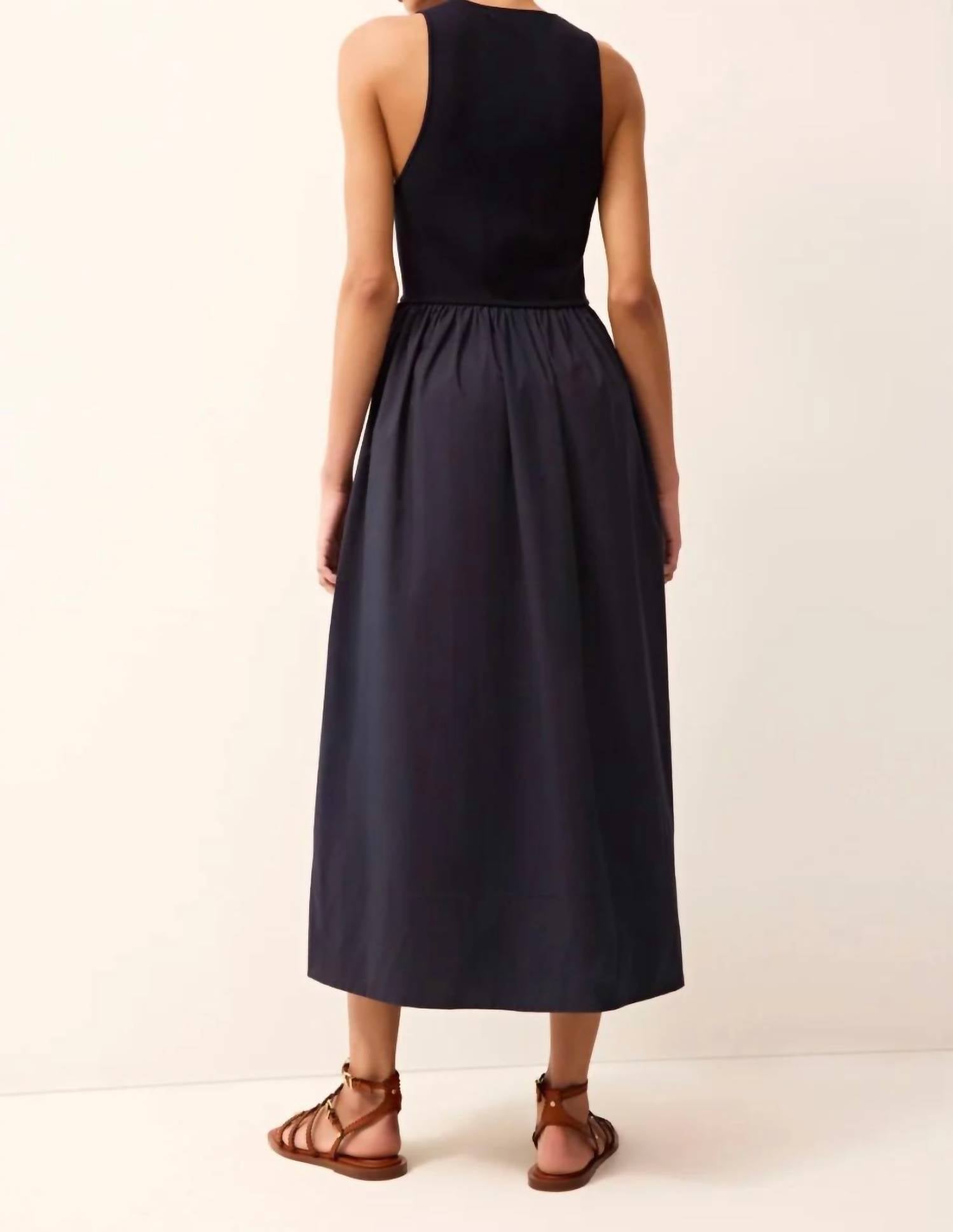Marie Oliver - Anya Midi Dress