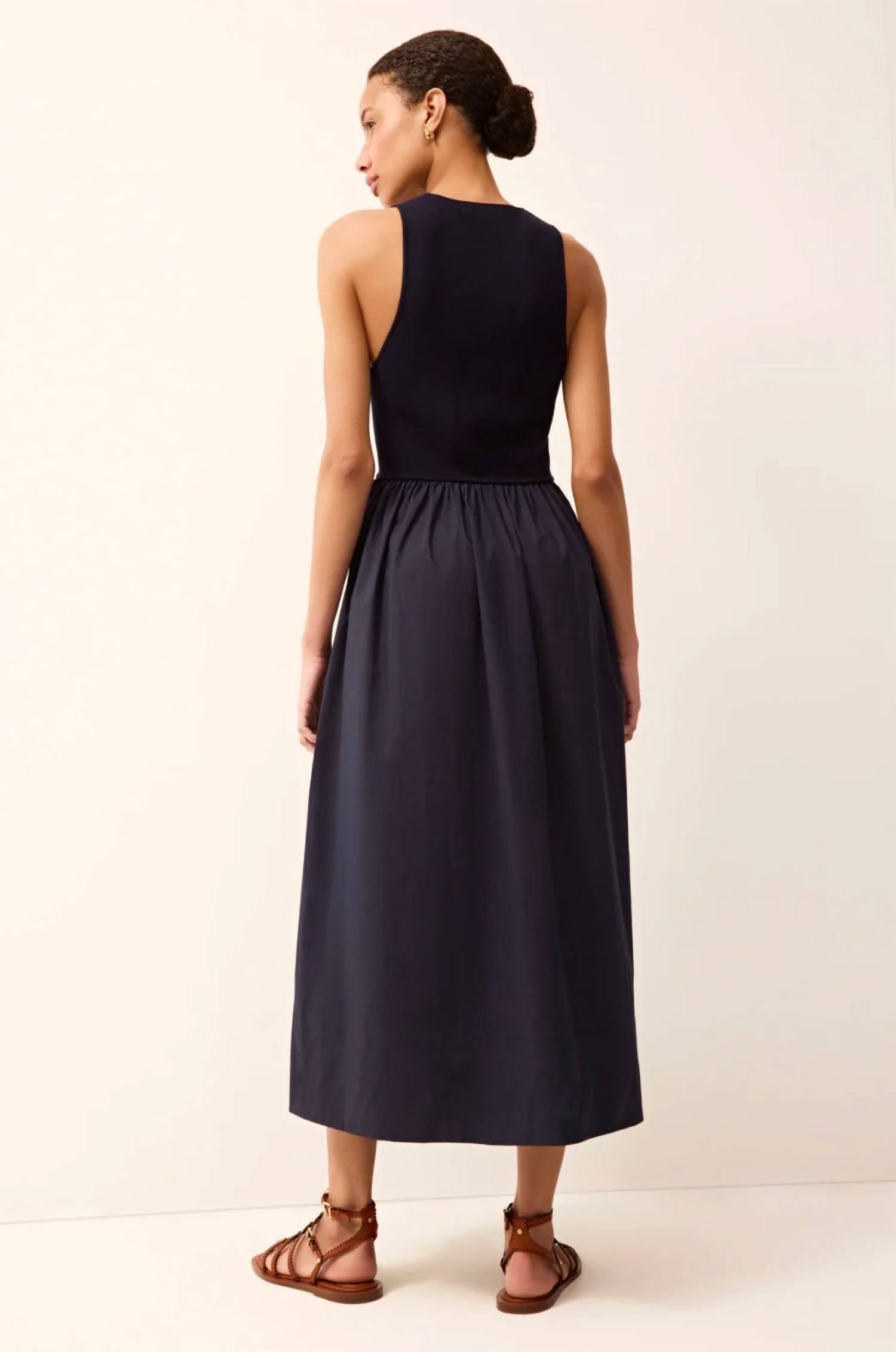 Marie Oliver - Anya Midi Dress