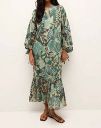Marie Oliver - Tabitha Dress