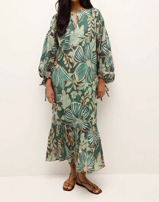 Marie Oliver - Tabitha Dress