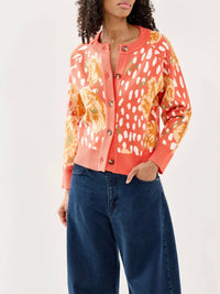 Never Fully Dressed - Poppy Cardigan