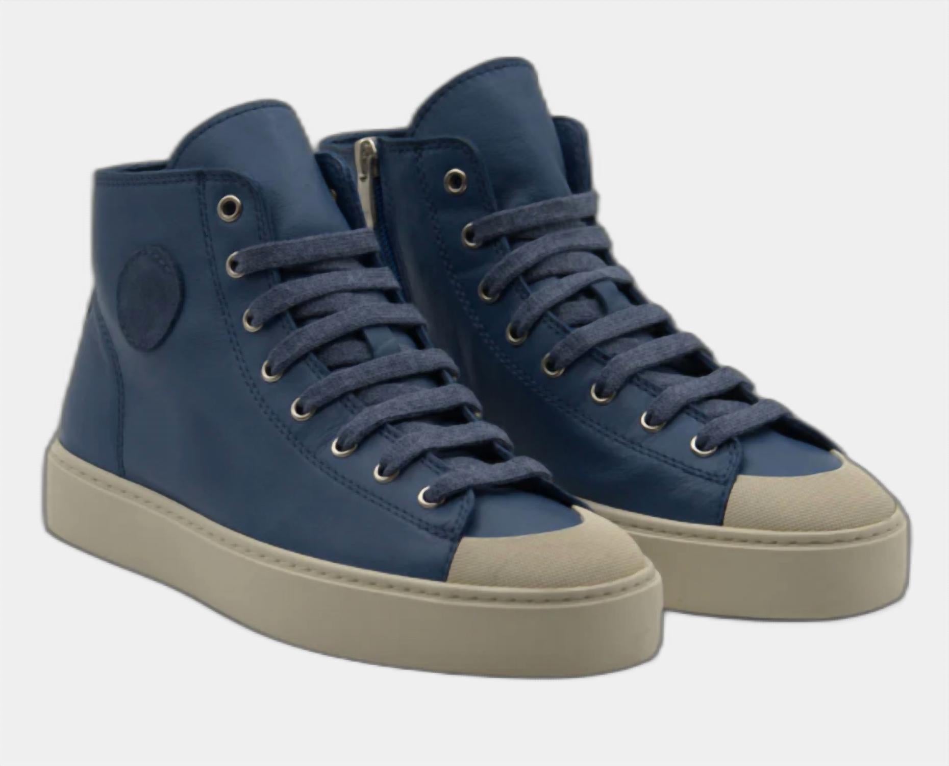 Lusso Beni - Women's August Sneaker