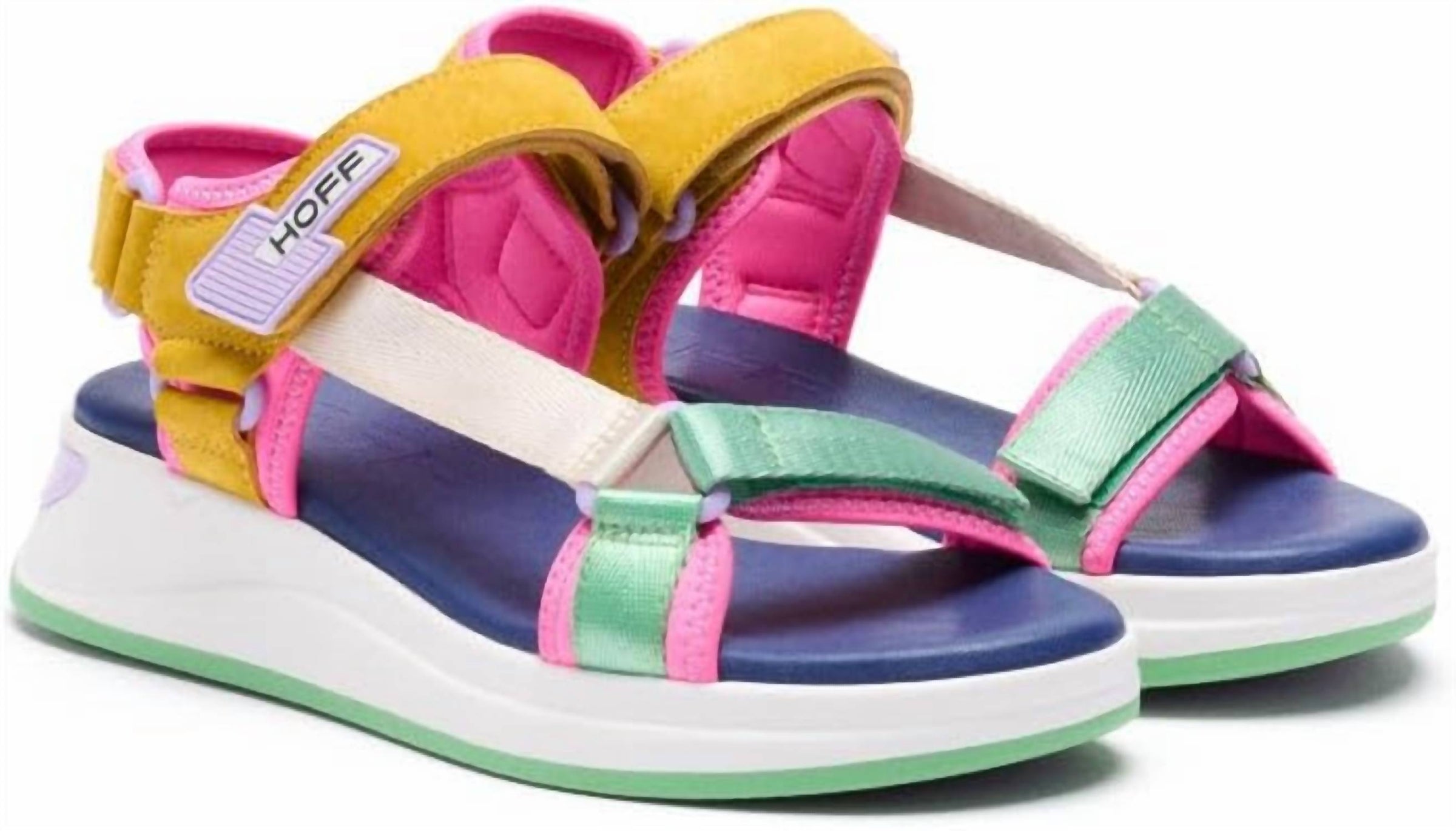Hoff - Women's Phuket Sandals