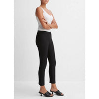 Vince - Stitch Front Seam Ponte Legging
