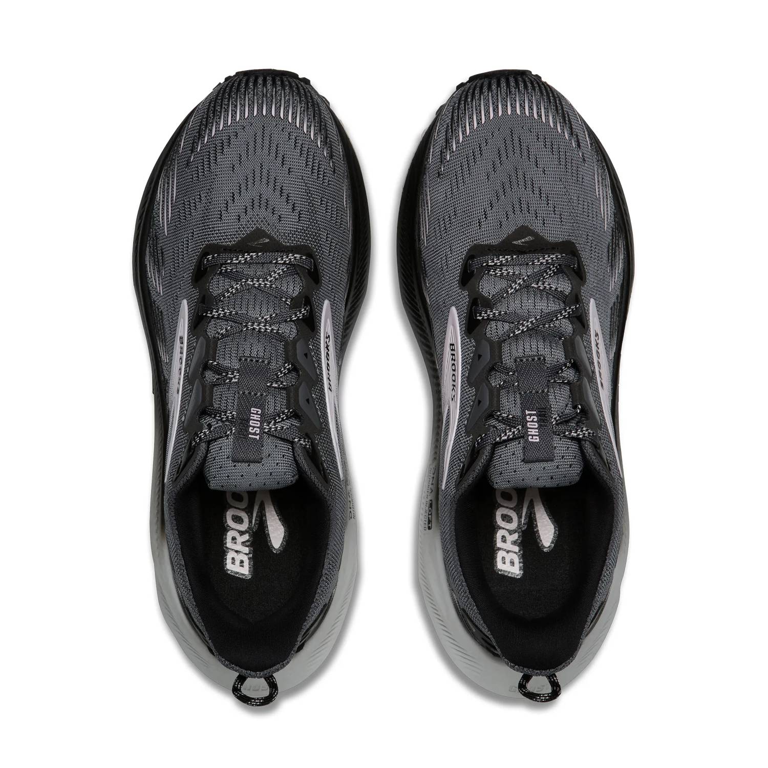 Brooks - Women's Ghost Trail Running Shoes