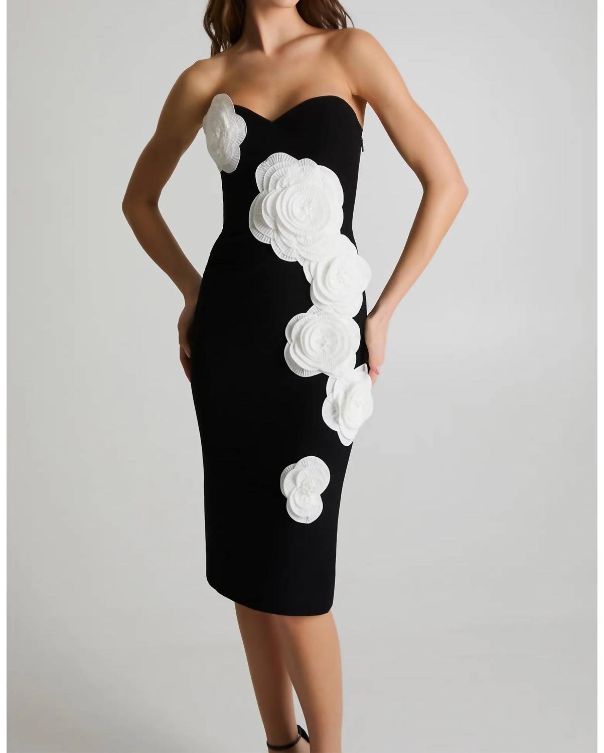 Helsi - Kaia Gown