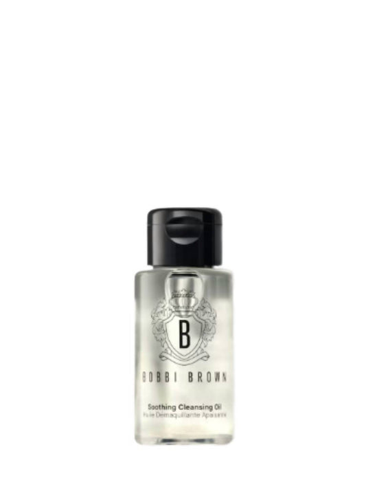 Bobbi Brown - SOOTHING 30ML CLEANSING OIL