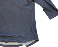 Shana Apparel - Women's 3/4 Sleeve Fleece Top