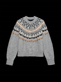 Vero Moda - Tammy Long Sleeve Sweater
