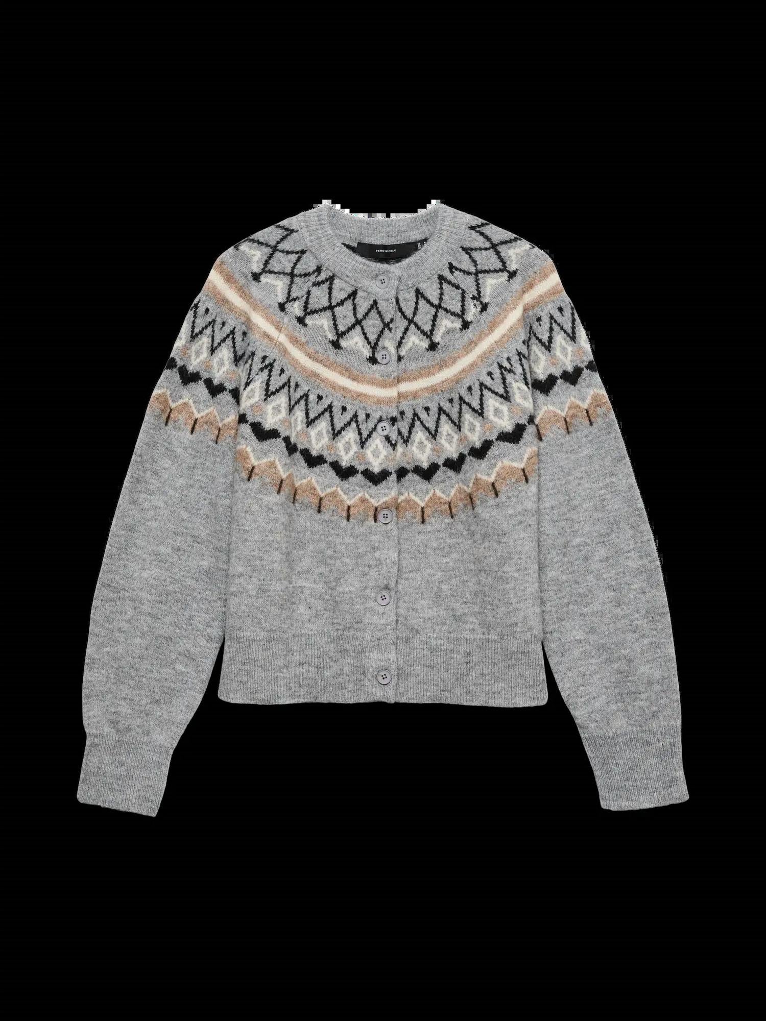 Vero Moda - Tammy Long Sleeve Sweater