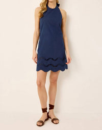 Marie Oliver - Patti Mini Dress