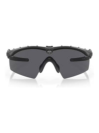 Oakley - Si Ballistic M Frame 3.0 Wrap Non Polarized Sunglasses 9146-01