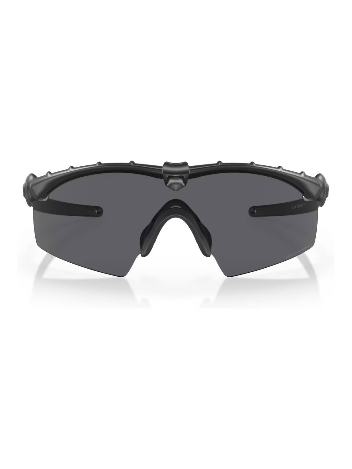 Oakley - Si Ballistic M Frame 3.0 Wrap Non Polarized Sunglasses 9146-01