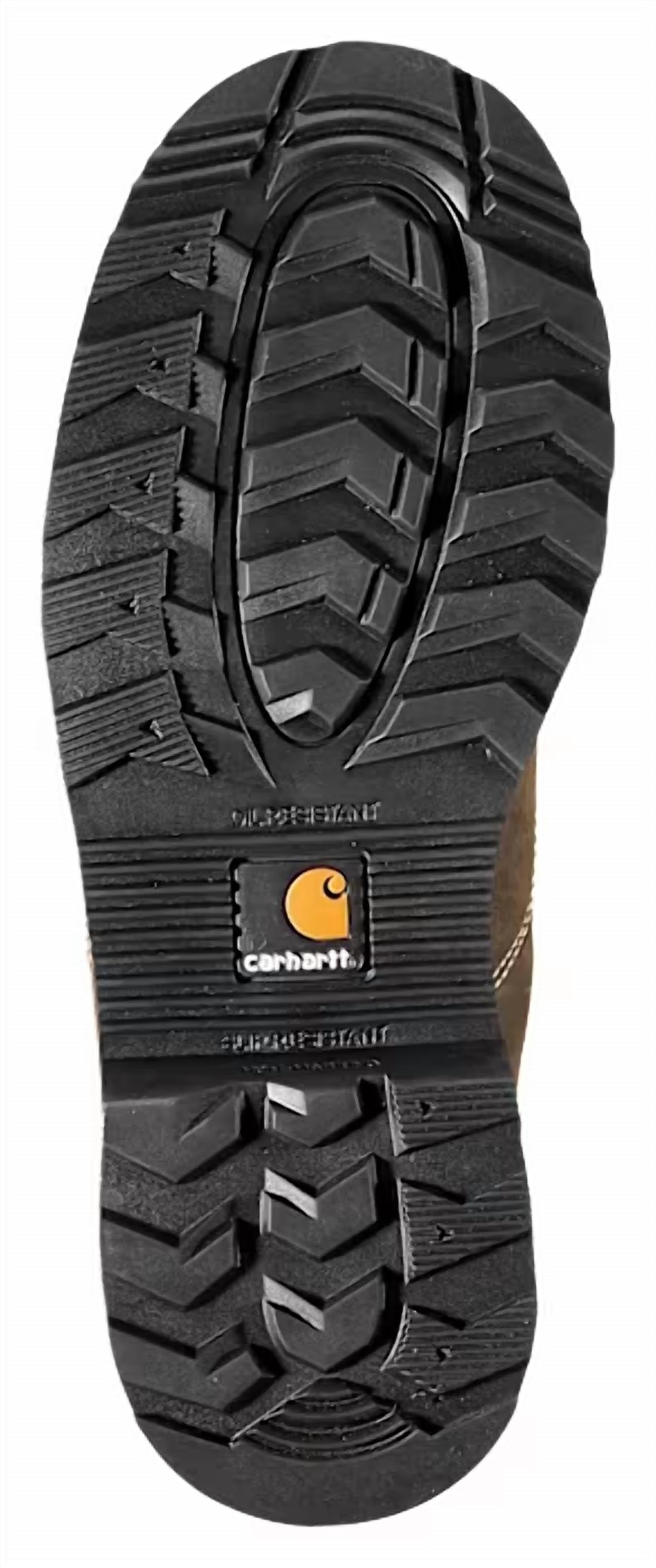 Carhartt - Women's Frontier 6" Water Resistant Boot