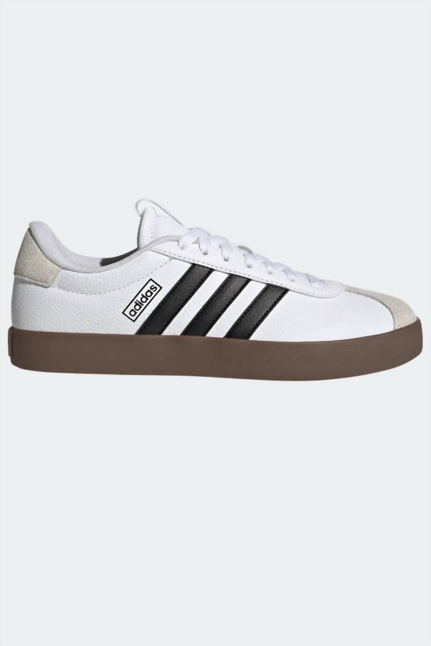 Adidas - Women's Vl Court 3.0 Shoes