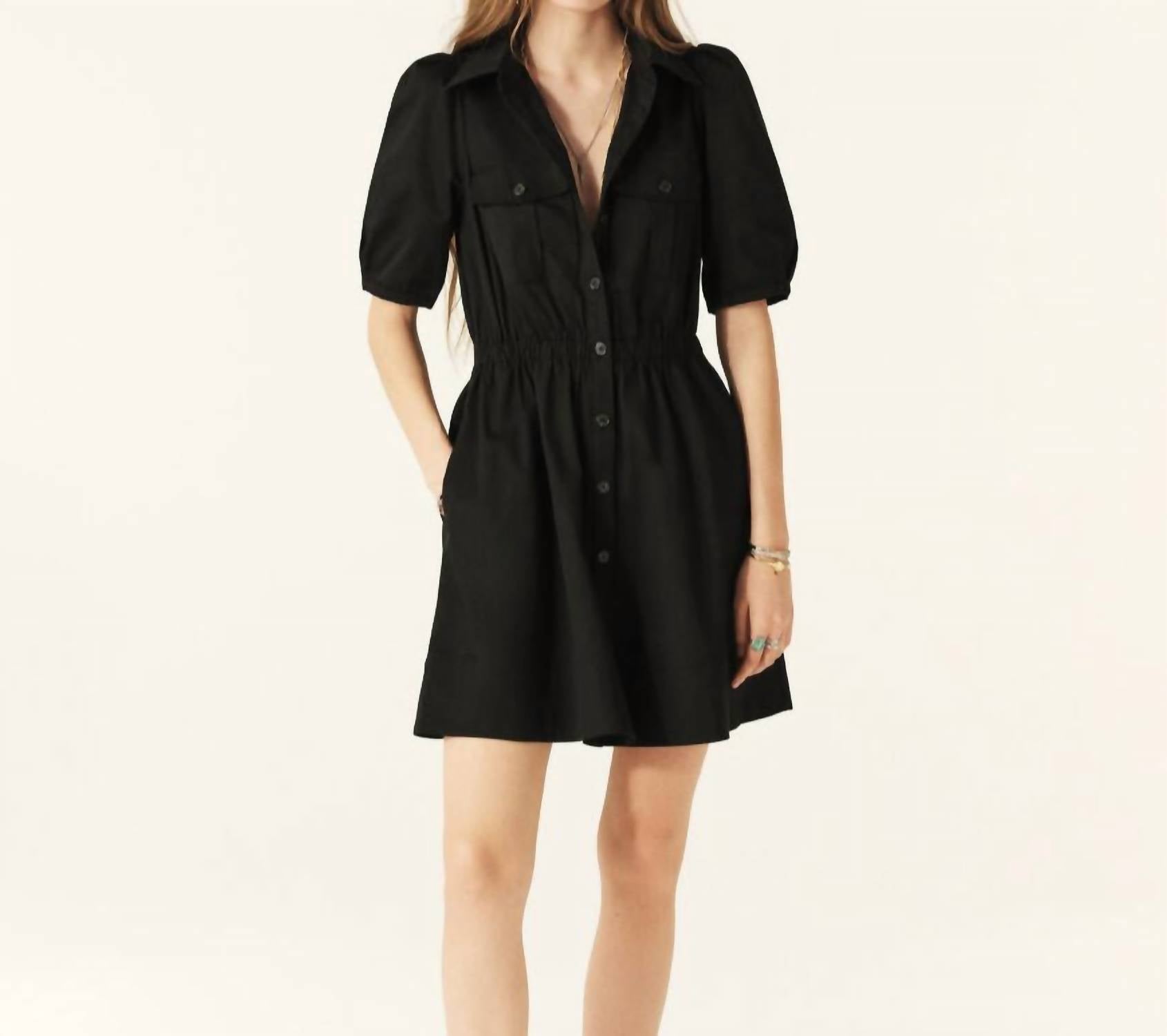 Ba&Sh - Lincoln Dress