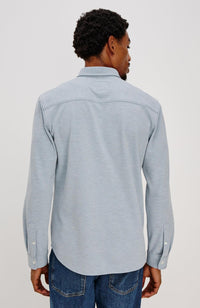 Rails - Vincent Long Sleeve Button Down Shirt