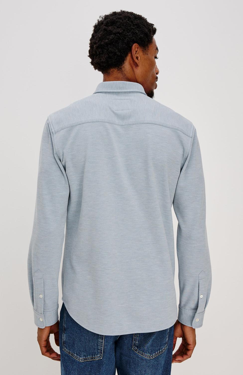 Rails - Vincent Long Sleeve Button Down Shirt