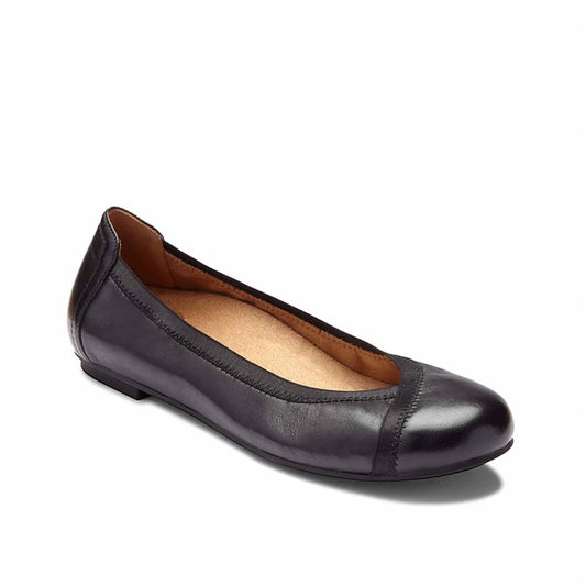 Vionic - WOMEN'S CAROLL BALLET FLAT